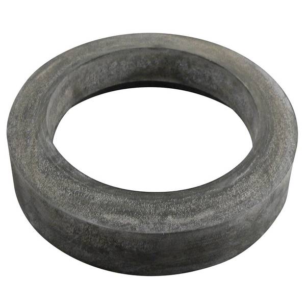 Photo of Sponge Rubber Gasket for Toliets