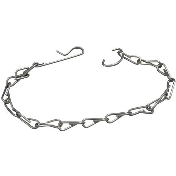 Photo of 9" Toilet Flapper Lift Chain