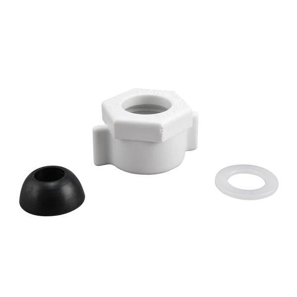Photo of 7/8" Ballcock Coupling Nut