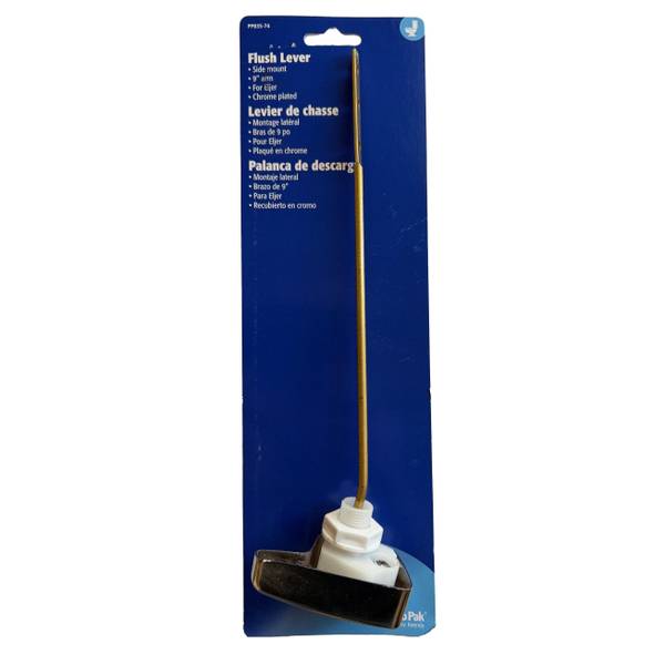 Photo of Flush Lever for Eljer - Side Mount