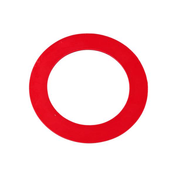 Photo of Flush Valve Gasket for Mansfield Toilet