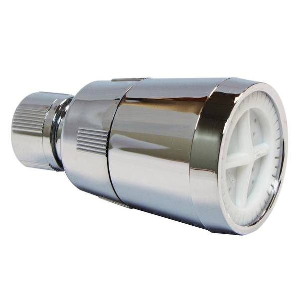 Photo of Chrome Plated Economy Showerhead