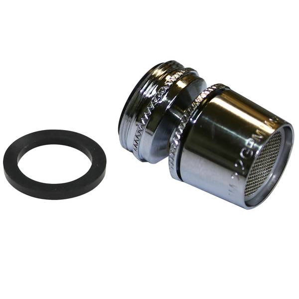 Photo of Swivel Faucet Aerator