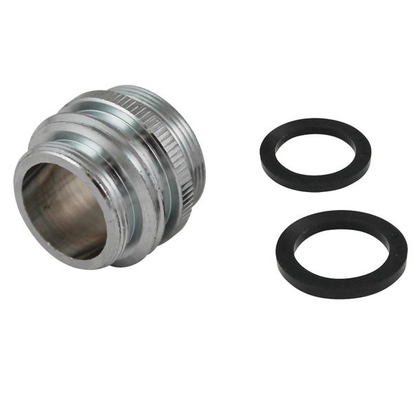 Photo of Faucet Aerator Adapter