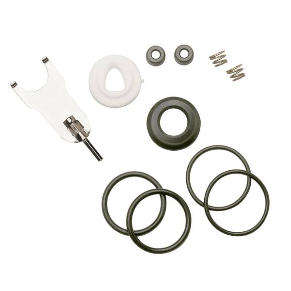 Photo of Faucet Repair Kit for Delta Faucets - Includes Allen Wrench