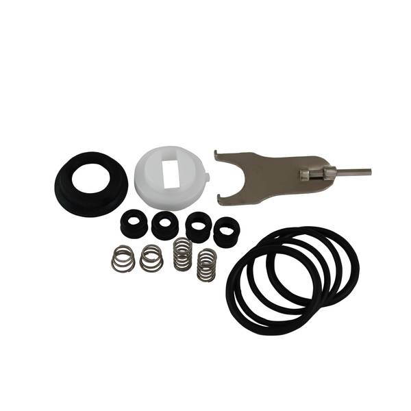 Photo of Faucet Repair Kit for Delta / Del Dial Faucets with Swing Spout