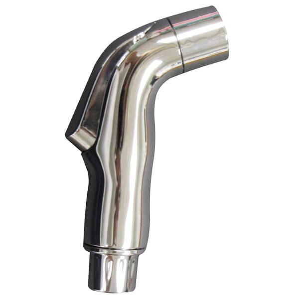 Photo of Kitchen Faucet Spray Head - Chrome