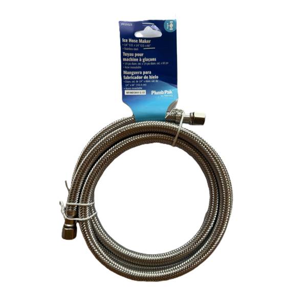 Photo of Ice Maker Connection Hose