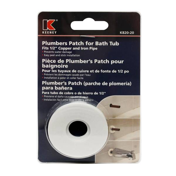 Photo of Plumbers Patch