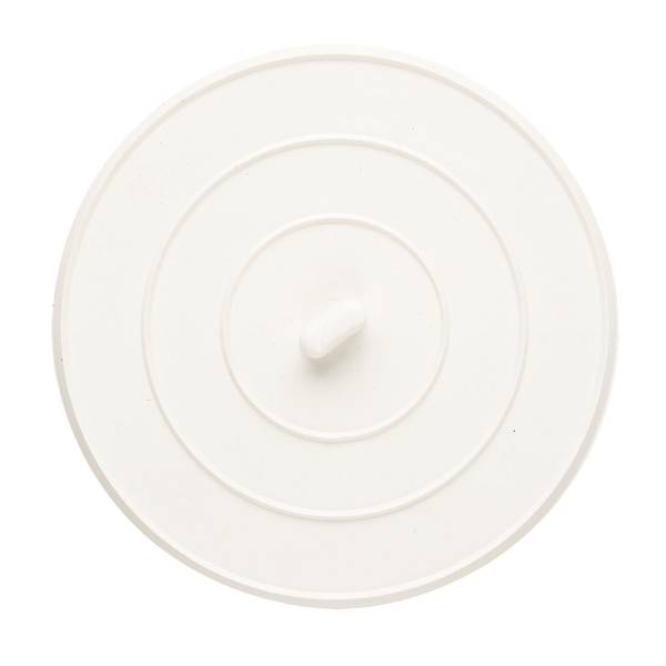 Plumb Pak 2 In. White Rubber Tub Stopper Mfr# PP820-4 - Ace Hardware - Foto 6