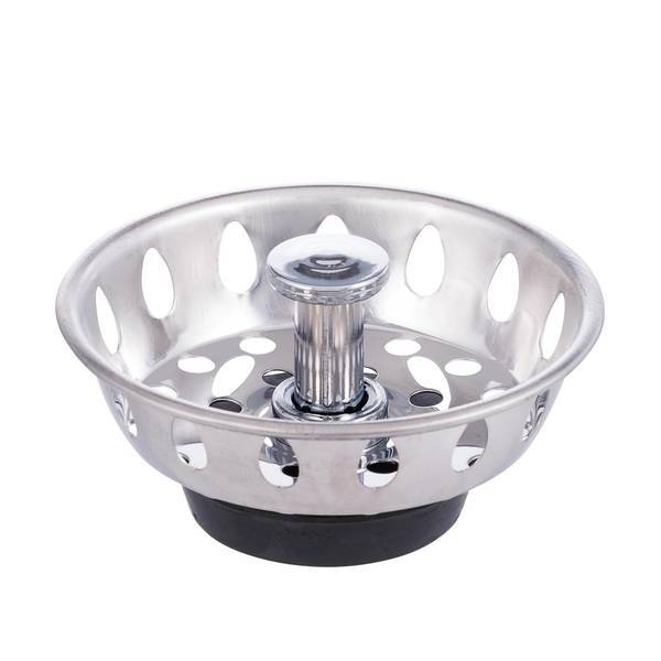 Photo of Stainless Steel Replacement Basket