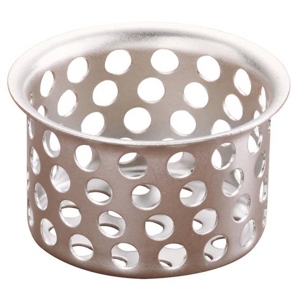 Photo of Snap-In Drain Strainer - 1-1/4 in.