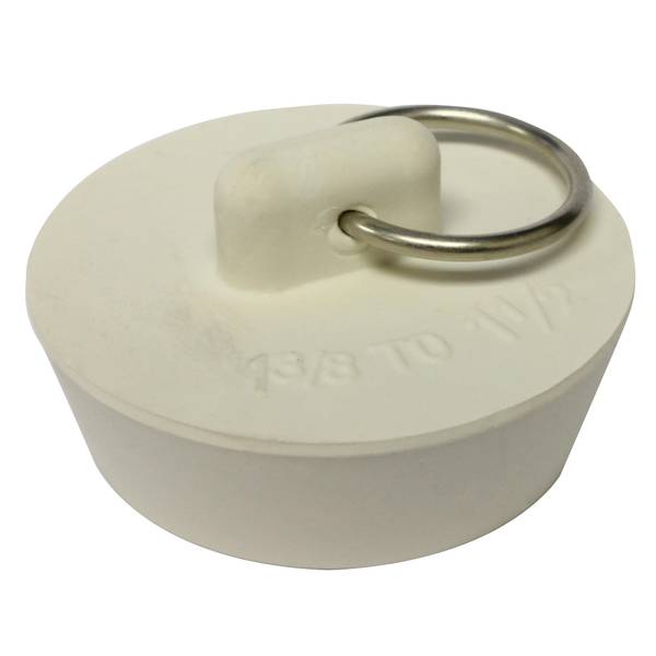 Photo of Duo Fit Drain Stopper - 1-3/8 in. to 1-1/2 in.