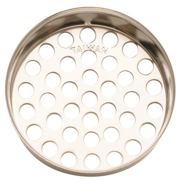 Photo of 1-3/8 in. Basket Strainer