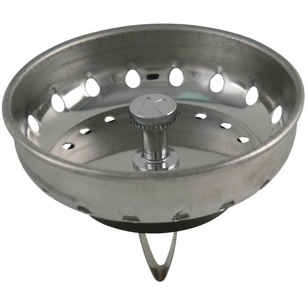 Photo of Replacement Strainer Basket