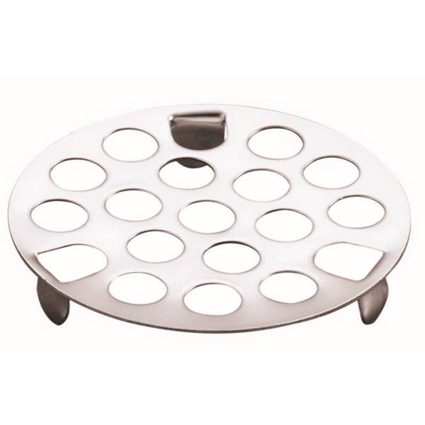 Photo of 1-5/8 in. Snap-In Drain Strainer