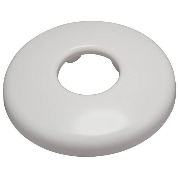 Photo of Shallow Flange 1/2"