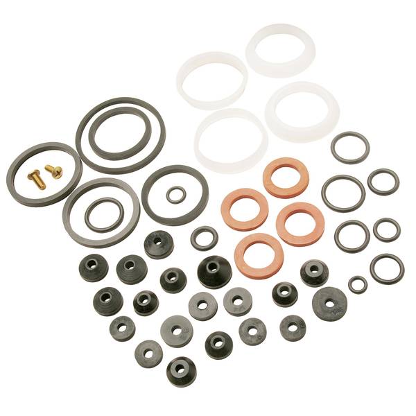 Photo of Home Plumbing Repair Kit - Washers, O-Rings, Gaskets & Screws
