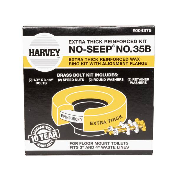 Photo of Wax Kit with Bolts