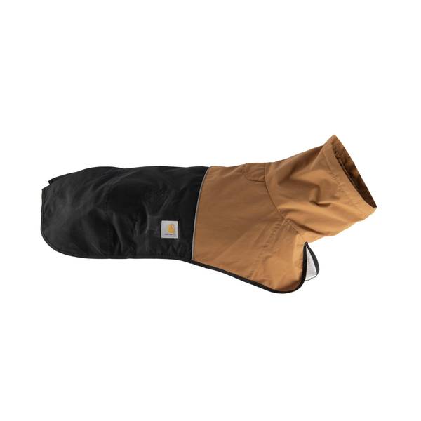 Photo of Dog Rain Jacket