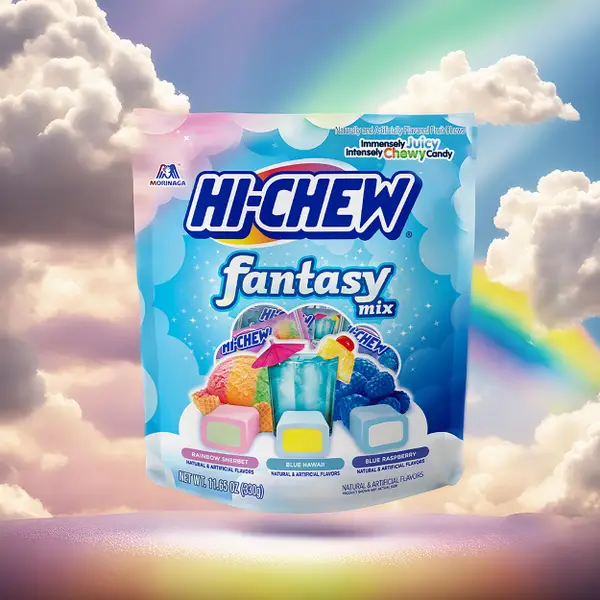 Hi-Chew 11.65 oz Fantasy Mix Chewy Candy - 518130 | Blain's Farm