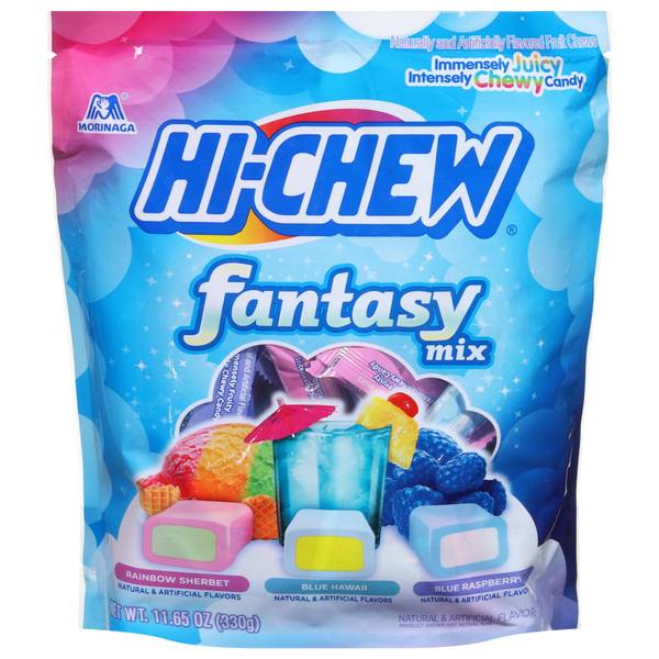 Photo of 11.65 oz Fantasy Mix Chewy Candy