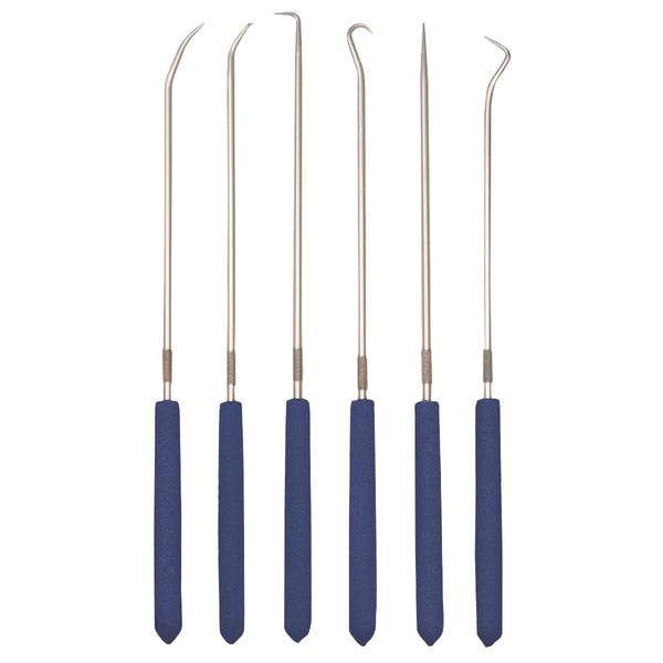 Photo of 6-Piece Hook and Pick Set