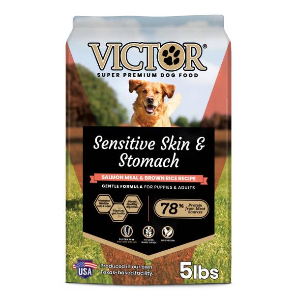 Sensitive Stomach Victor Dog Food At Petsmart Victor Dog Food At