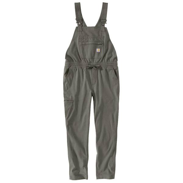 Photo of Women's Force Ripstop Bib Overall