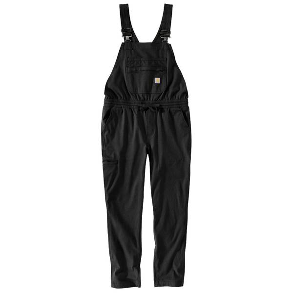 Photo of Women's Force Ripstop Bib Overall