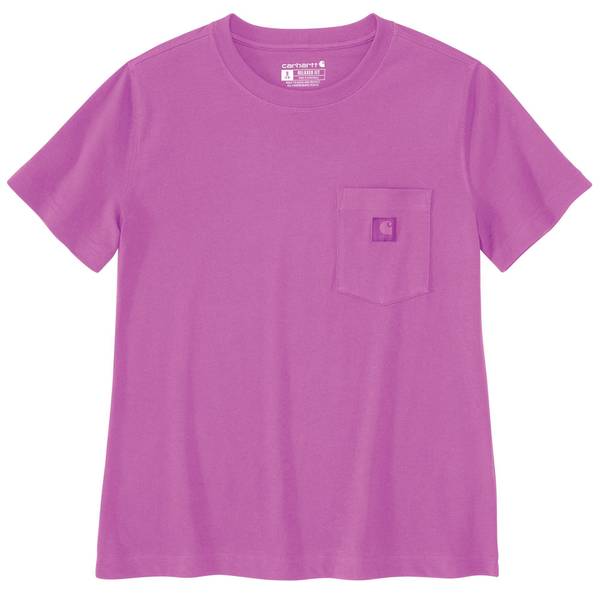 Photo of Women's Irvine Relaxed T-Shirt