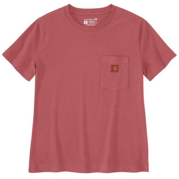 Photo of Women's Irvine Relaxed T-Shirt