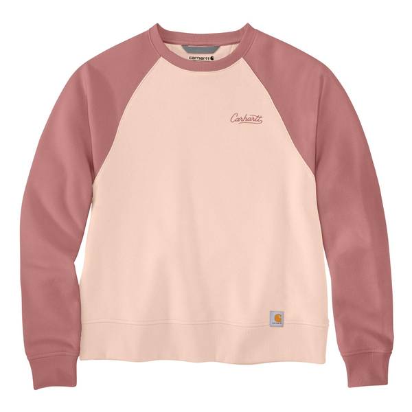 Photo of Women's Sawyer Crew Sweatshirt
