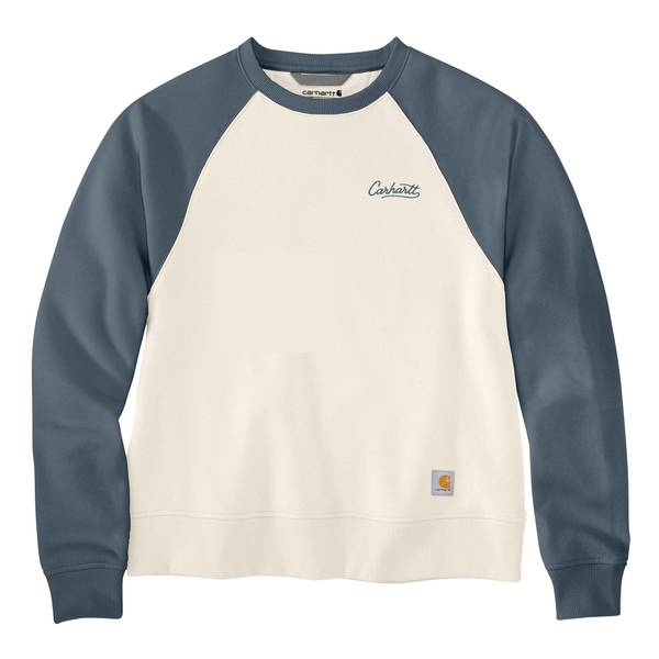Photo of Women's Sawyer Crew Sweatshirt