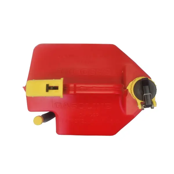 SureCan 5 Gallon Gasoline Type II Safety Can - SUR5SFG2 | Blain's