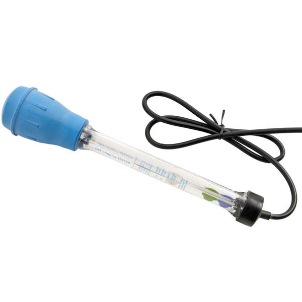 Photo of Diesel Exhaust Fluid Tester