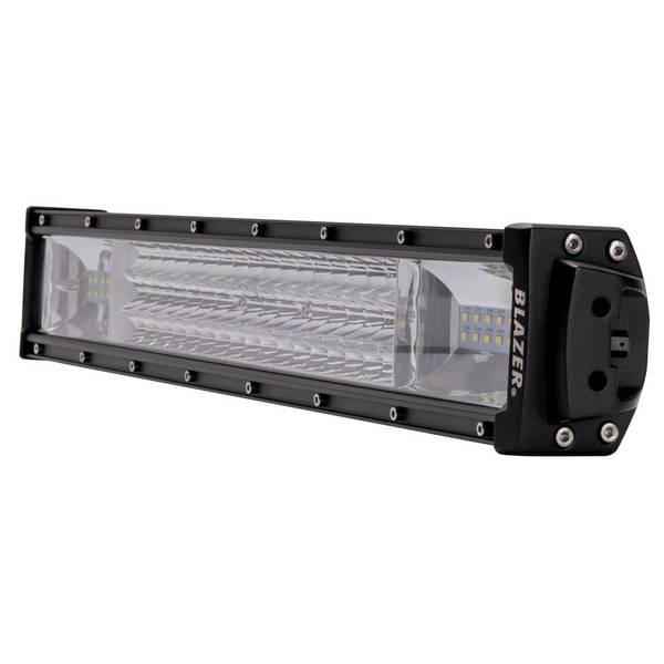 Photo of LED 22" HiDEF Wide View Combination Light Bar