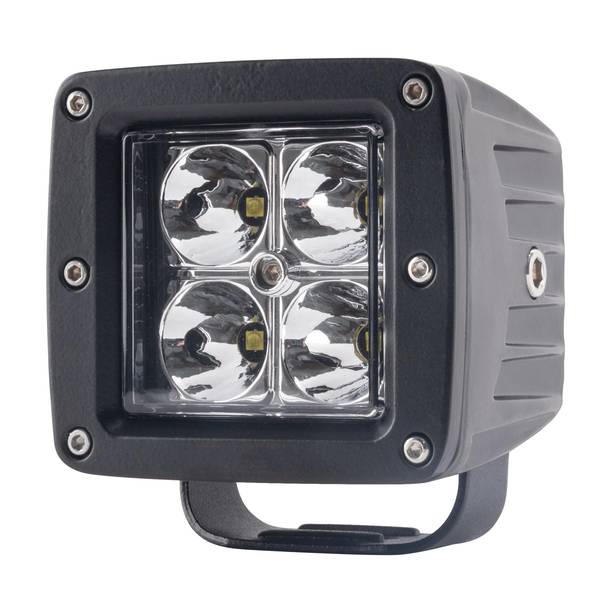 Photo of 3" LED Cube