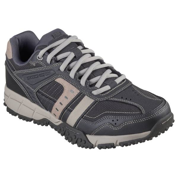 Skechers Men's Urban Trax Trail Sneakers - 237735W-STOL-8.5W