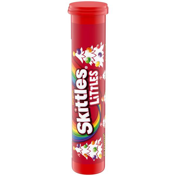 Photo of 1.9 oz Littles Original Holiday Mega Tube