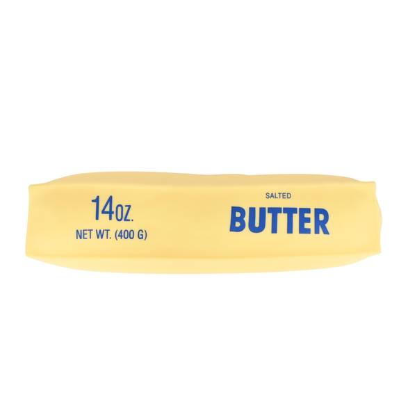 Toymendous Squishy Butter