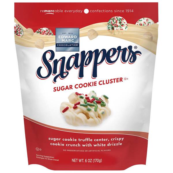 Photo of 6 oz Sugar Cookie