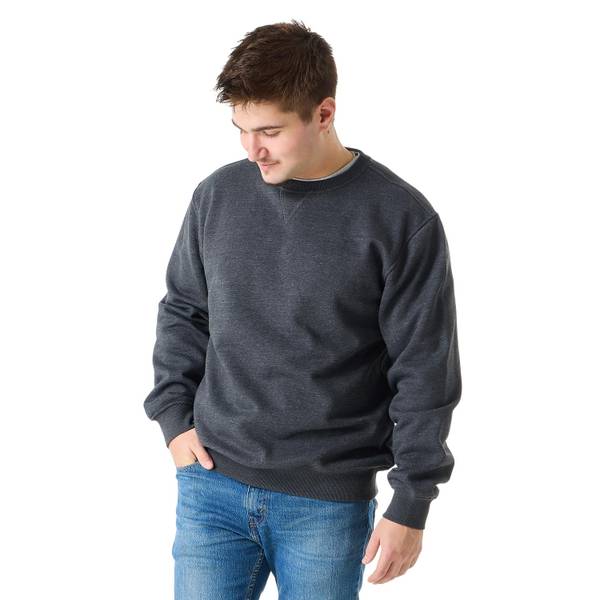 SPECAL GUEST EASY CREWNECK グレー The North Face Womens Horizon Performance Fleece Crew