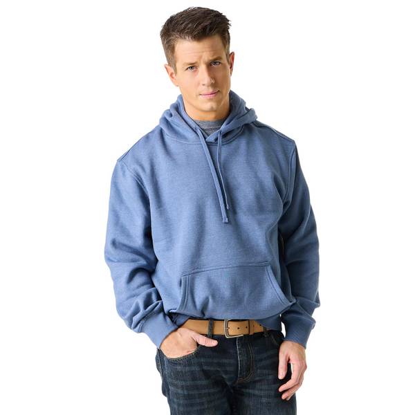 Photo of Men's Pullover Hooded Sweatshirt