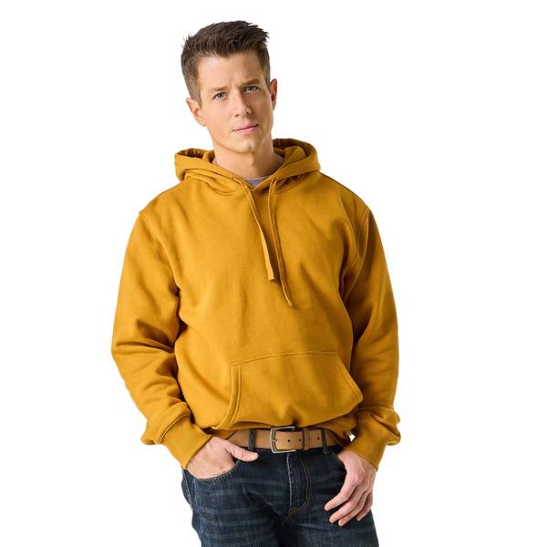 Photo of Men's Pullover Hooded Sweatshirt