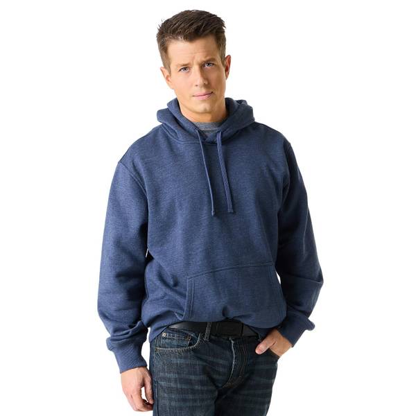 Photo of Men's Pullover Hooded Sweatshirt