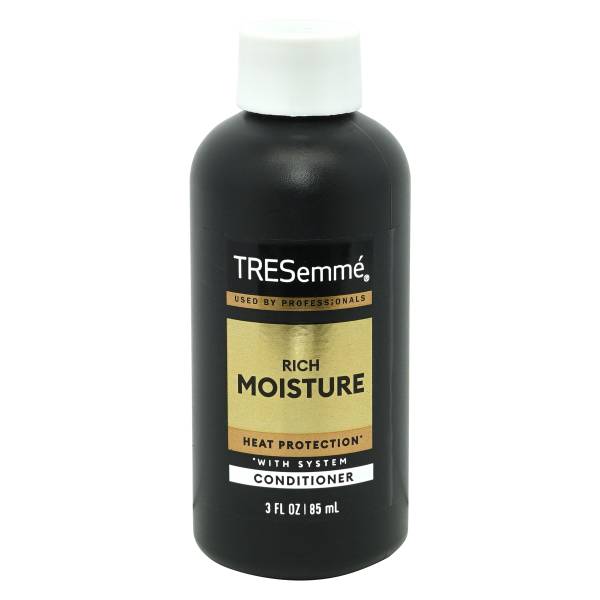 Photo of 3 oz Moisture Rich Conditioner Travel Size