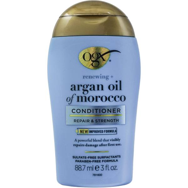 Photo of 3 oz Argan Oil Of Morocco Conditioner Bottle