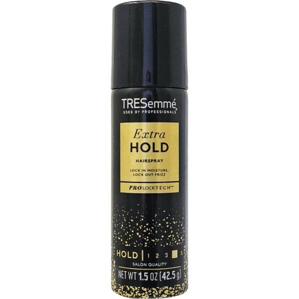 Photo of 1.5 oz Tres Two Extra Hold Hair Spray