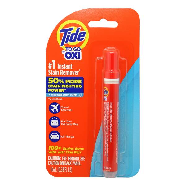 Photo of To Go Skinny Stain Remover